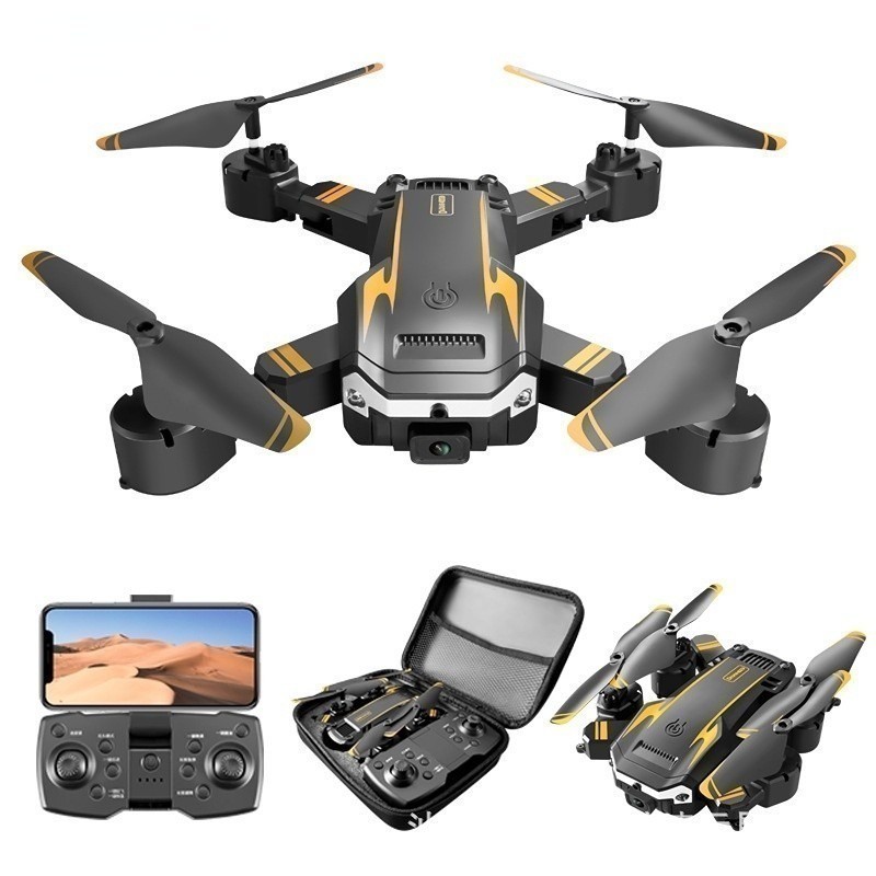 small remote control drone HD photography 8K 5G GPS 1000M | Shopee ...