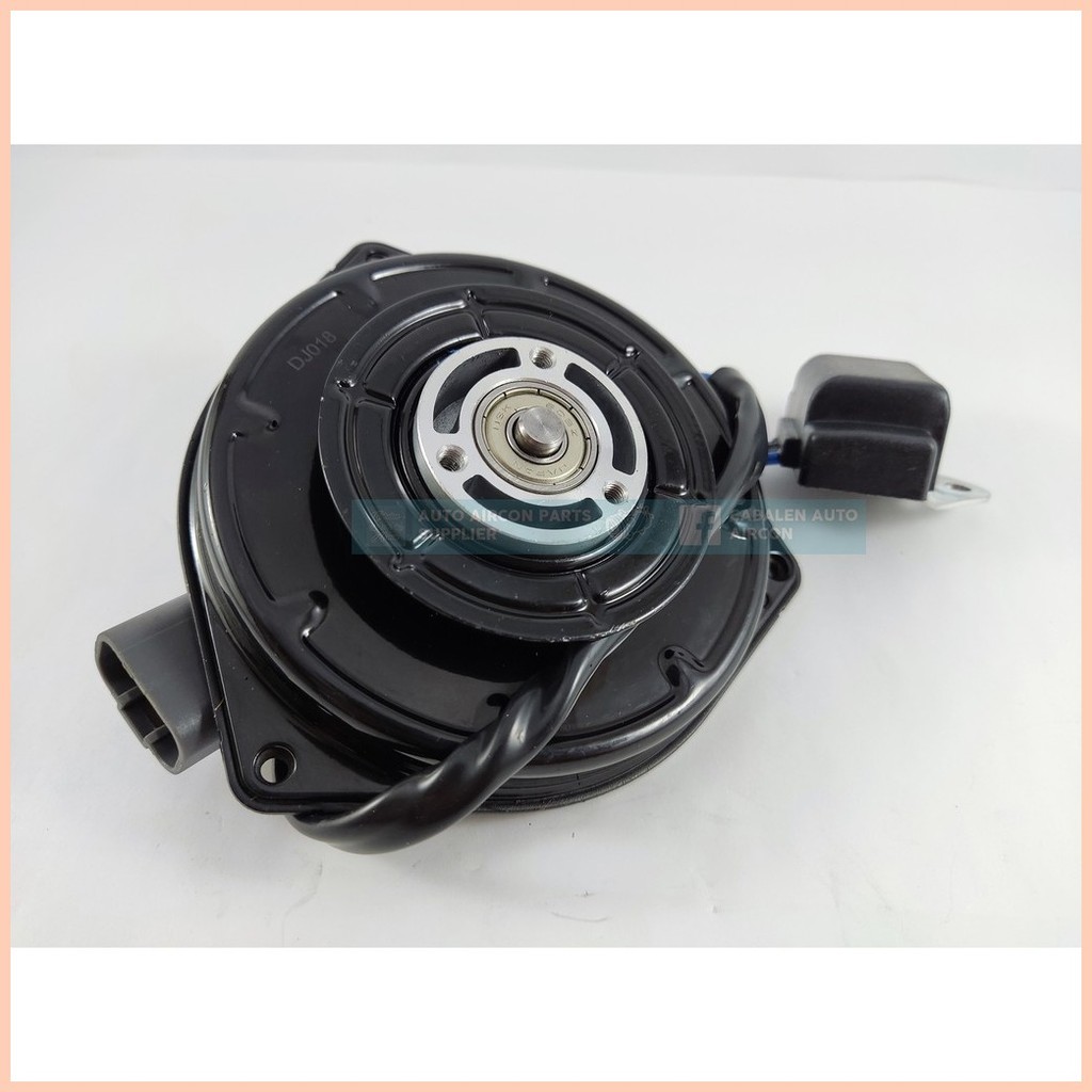 Honda Civic FD and Honda CR-V Gen3 Aux Fan Motor Condenser Fan Motor ...