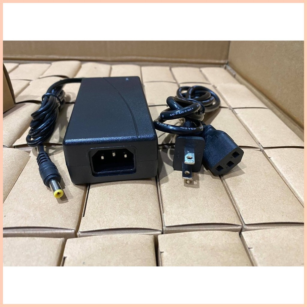 3A 12V 36WATTS ACDC Adapter for Led Lights 12v, cctv 12V, Piso Wifi