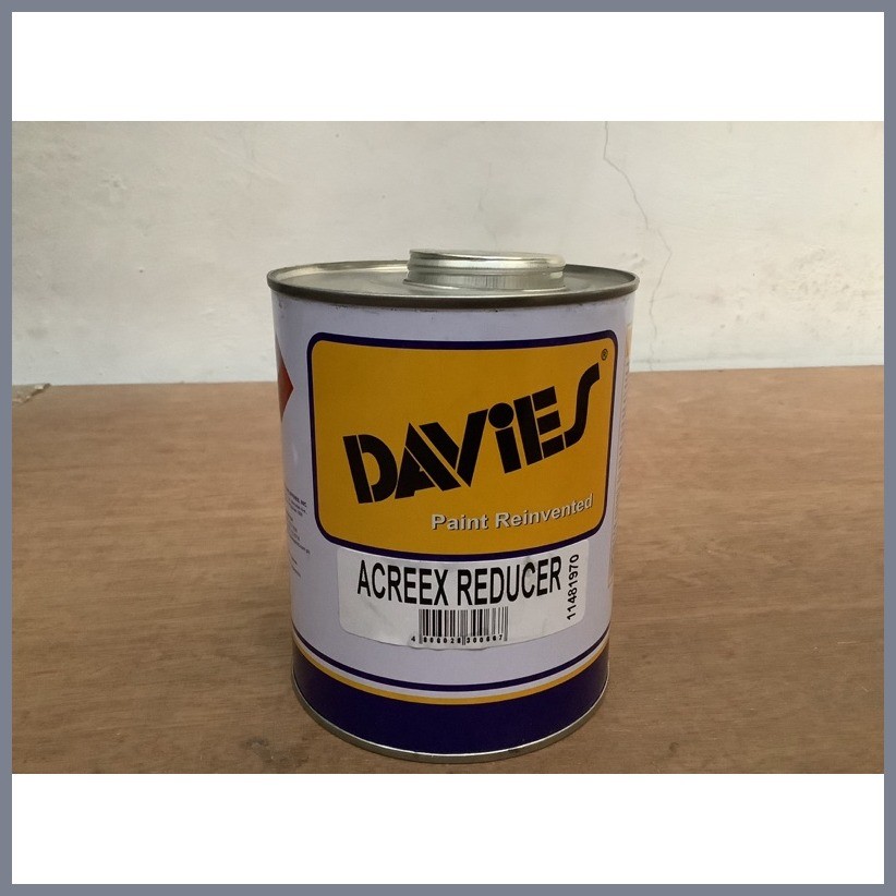 DAVIES ACREEX ACX 