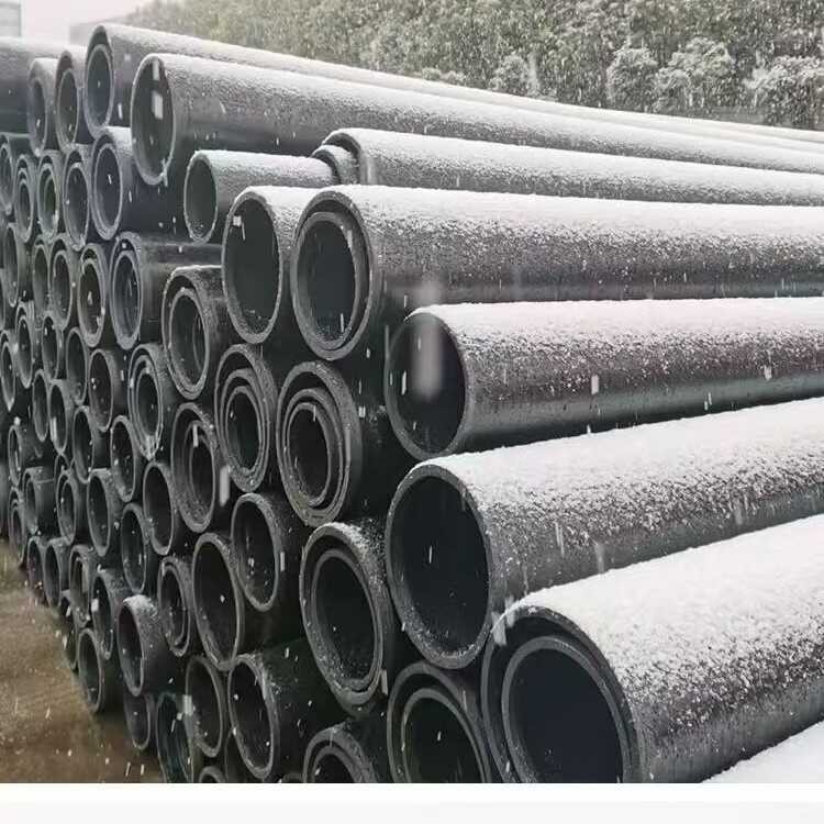 Wire Mesh Steel Skeleton Pipe Polyethylene Plastic Composite Pipe ...