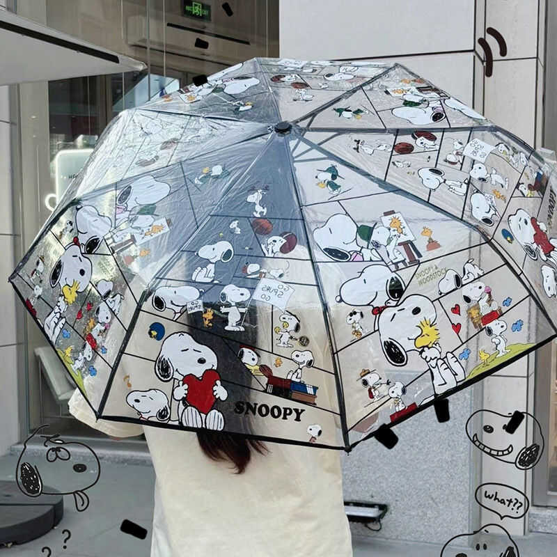 Snoopy Cartoon Animation Peanuts Comic Creative Western Color ...