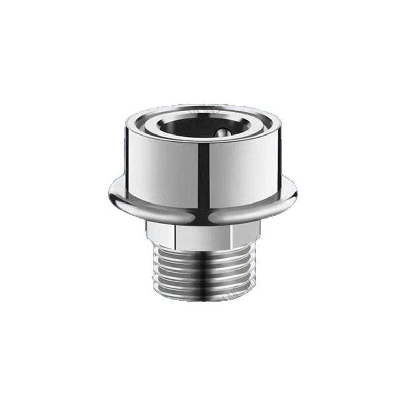 Automatic Washing Fully Machine Inlet Hose Adapter 1/2