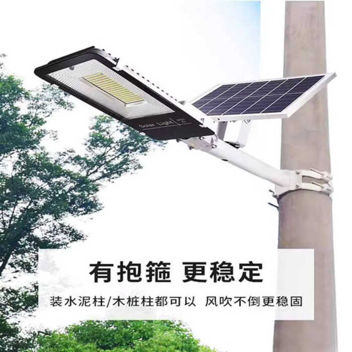 LY Electric Pole Round Column Hoop Solar Street Light Pole Cement ...