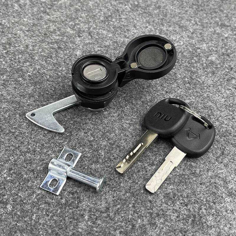 Xiaoniu Tail Box Lock Electric Scooter NQi M+ N1s UQi US U+ F0 B0 M2G2 ...