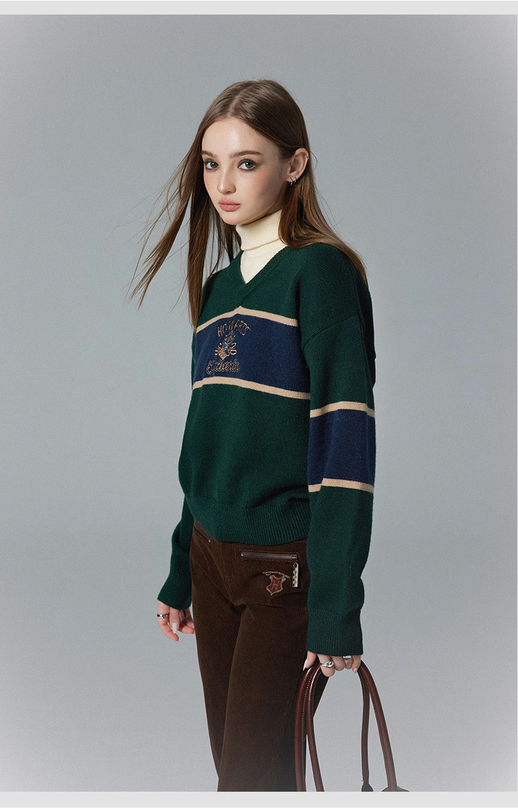 HARRY PULLOVER main image 0