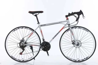 what size mountain bike to get