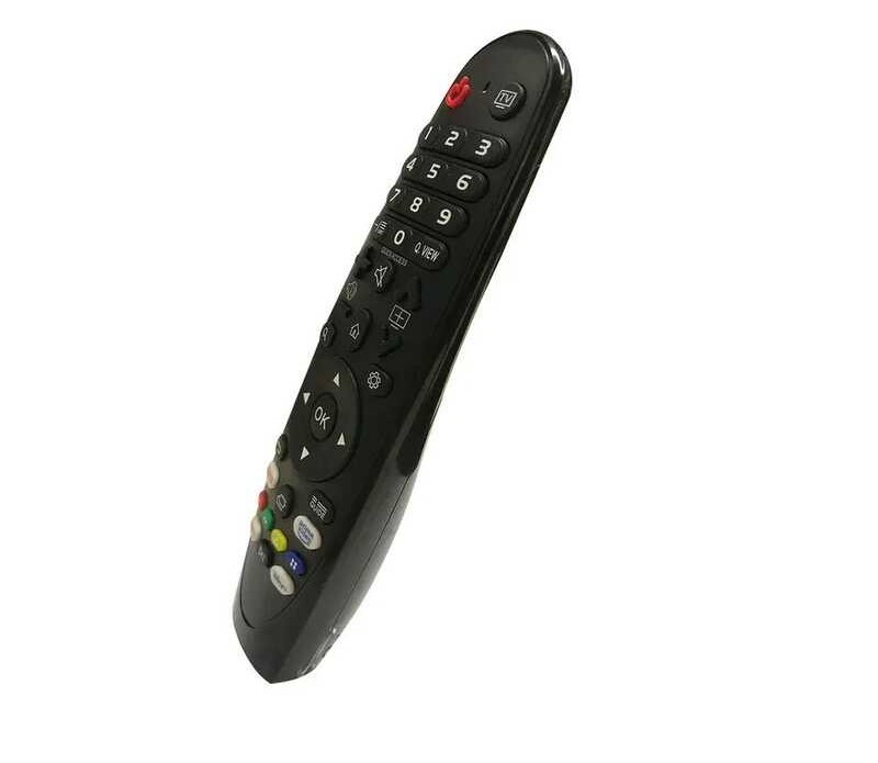 LY MAgic ReplAcement SmArt THinq AI Oled[Unk] Remote Control PArA SA ...