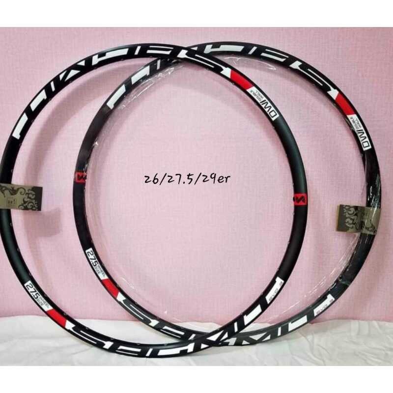 Evo Sagmit 3 Tubeless Ready 27.5 & 29Er Sold As Pair Dalawa(2 Pcs)Mtb ...