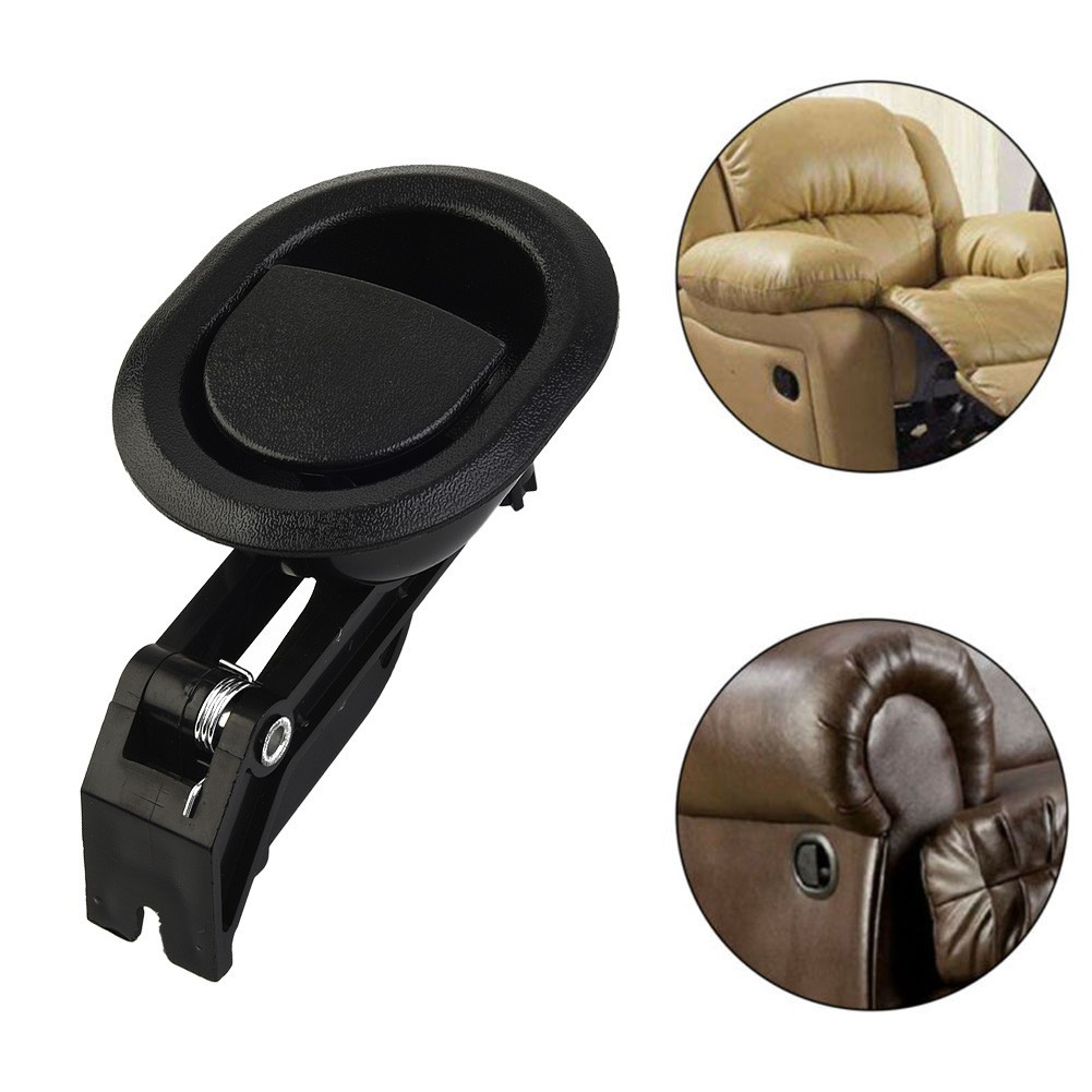 [GTH] Recliner Replacement Pull Handle Chair Sofa Couch Release Lever