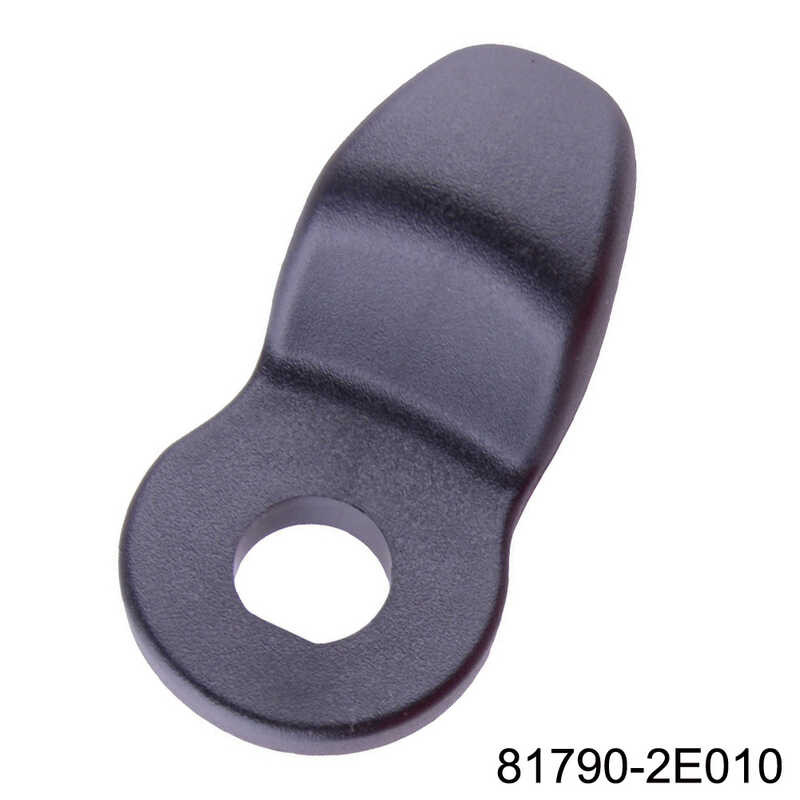 Tailgate Glass Grip Handle For 05-09 Hyundai Tucson & 05-10 Kia Sportage (81790-2E010)