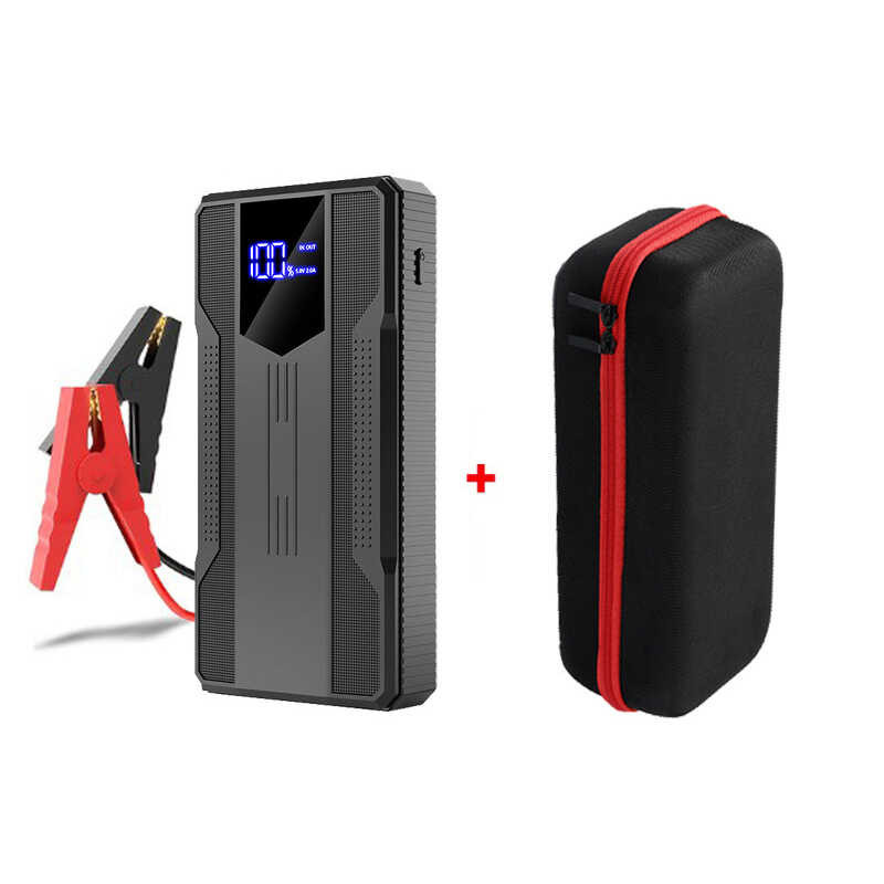 F3 Product Real Material Power Ban Tool Sets 30000Mah Best Battery Jump