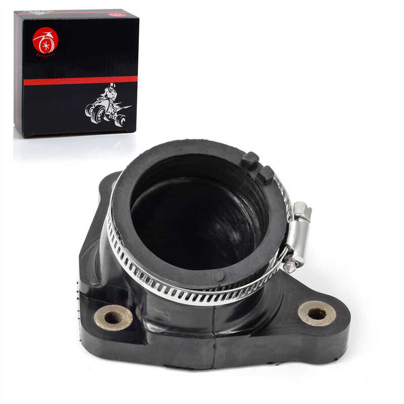 Vergaser Ansaugstutzen Für Honda XR600R 1988-2000 - Original 16211-MN1-671