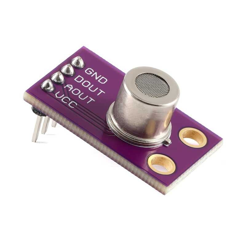 MS1100 EC purchases gas sensor, air quality volatile organic compound ...