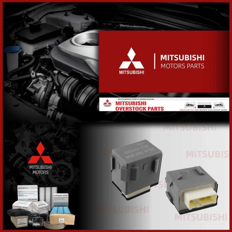 FUEL PUMP MAIN RELAY 12V CONTROL UNIT 7Pin FOR HONDA ACCORD 2.0L/2.3L