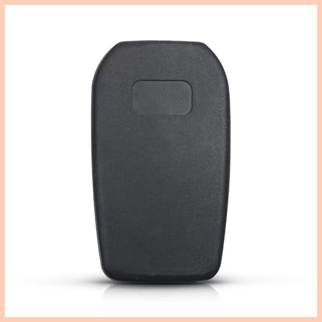 ♈ Modified Flip Key ( Flipkey ) Kit For Toyota Vios 2019, 2020, 2021 ...