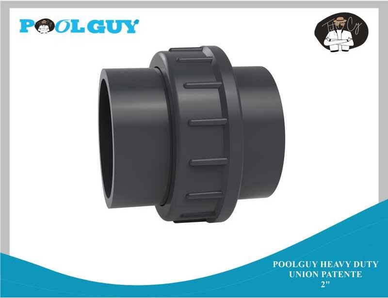 POOLGUY ☥ TITOCY HEAVY DUTY PVC SWIMMING POOL MALE ADAPTOR BALL VAE ...