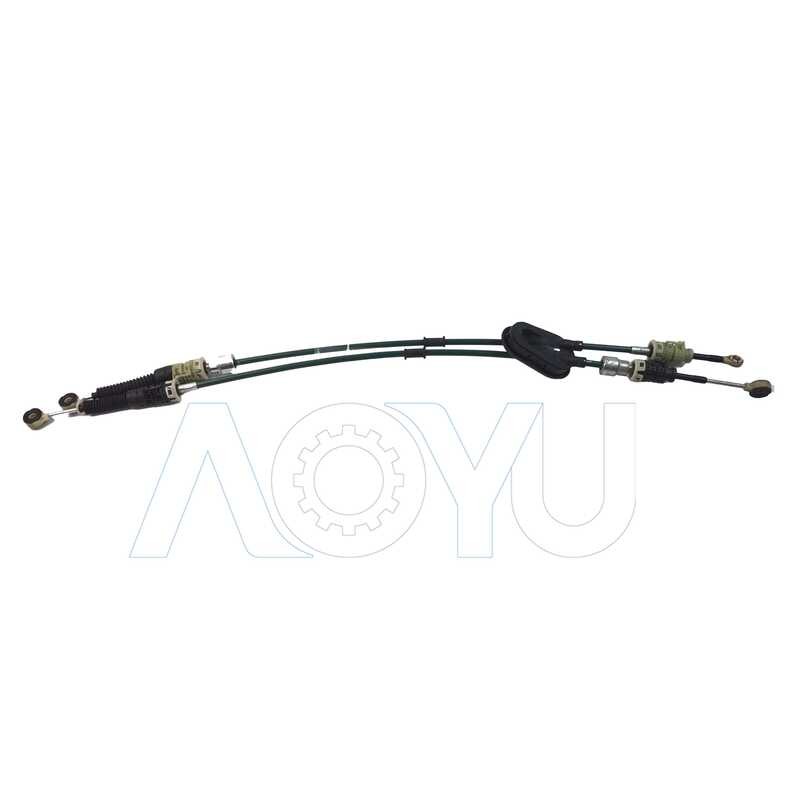 Nissan OE 34413-3am0a Shift Cable Manual Transmission Control Cable ...