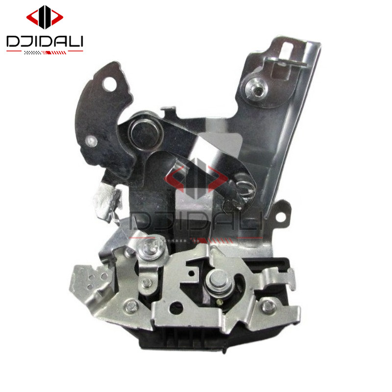 Sliding Door Lock Left Side Right Side Middle Door Master Lock for ...