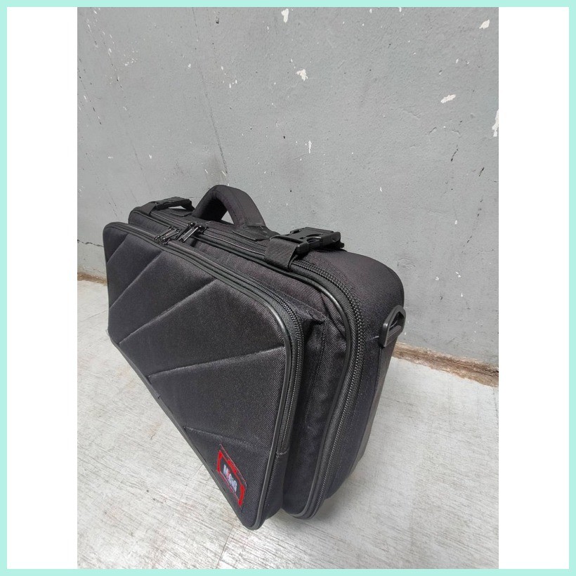 Guitar Effects Gigbag for Zoom G5N/G7/GT1000 & Boss ME90, ME-80 ...