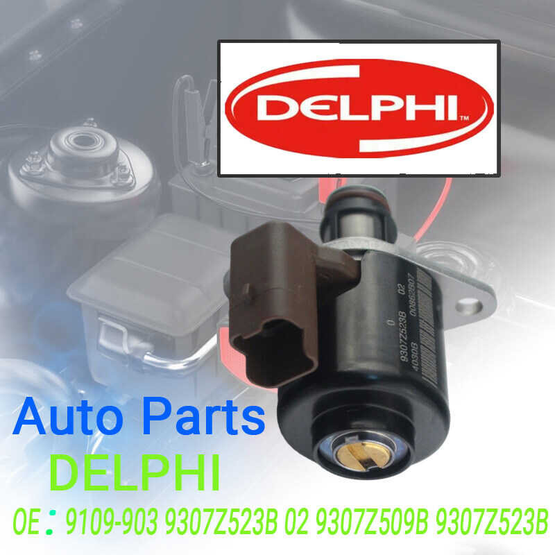 Auto Parts 9109-903 9307Z523b 02 9307Z509b 9109903 Para Sa DELPHI Pum ...