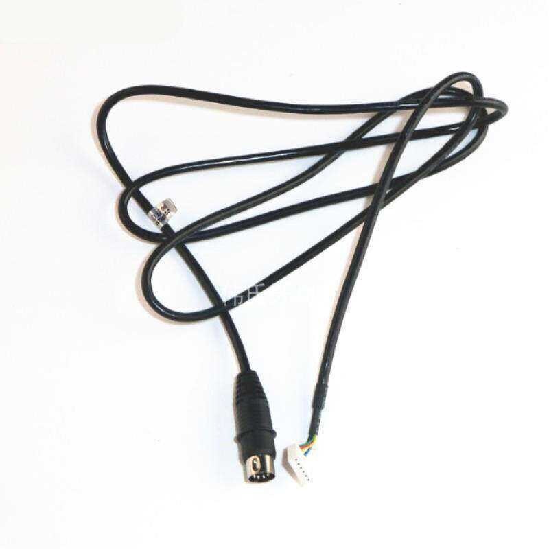 Main Program Foot Control Box Accessories Dental Unit Circuit Board ...