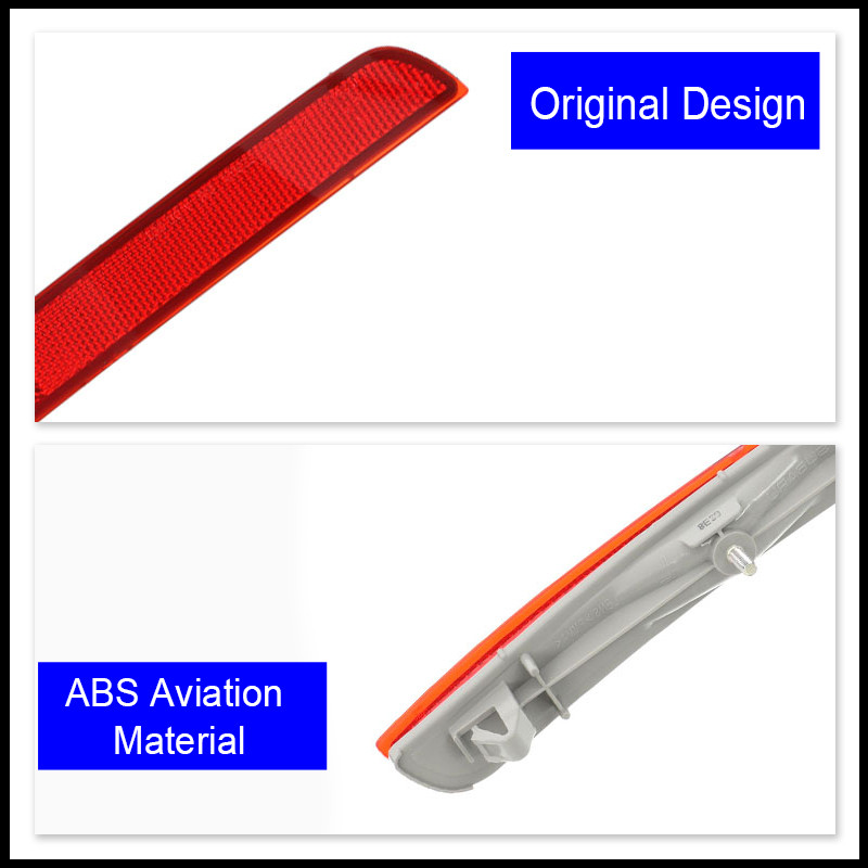 XM for Subaru Forester SH SJ 20082018 84281SC010 84281SC000 Car Rear