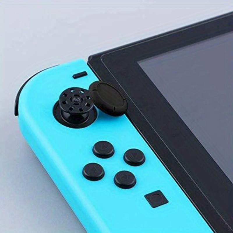 3D Analog Cap For Nintendo Switch / OLED / Lite And Switch Lite Repair ...