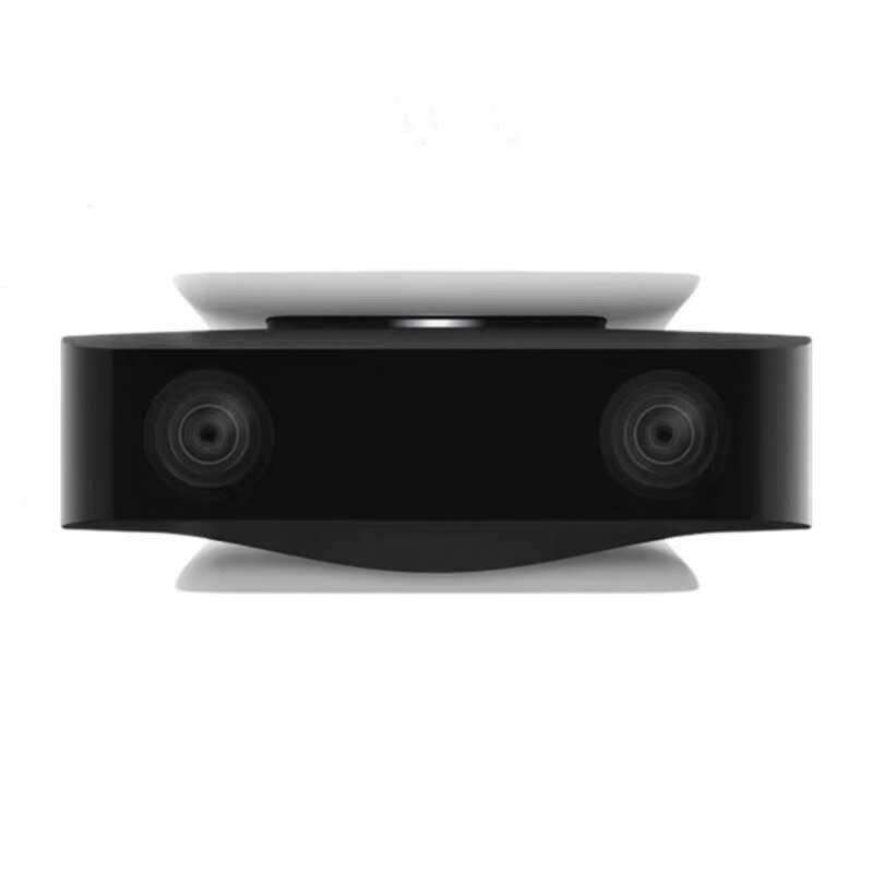 Camera Φ 1080P Φ Para Sa Ps5 Ps4 Game Console Hd1080p Dual Lens Capture ...