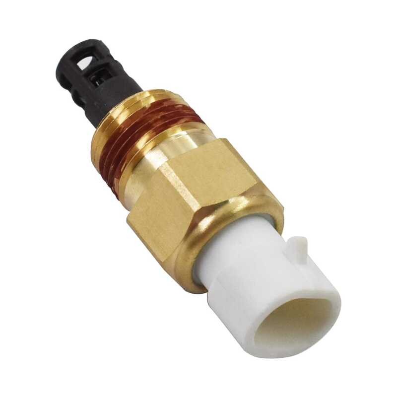 Intake Air WFLNHB Temperature Temp IAT MAT Sensor Replacement for Voo ...
