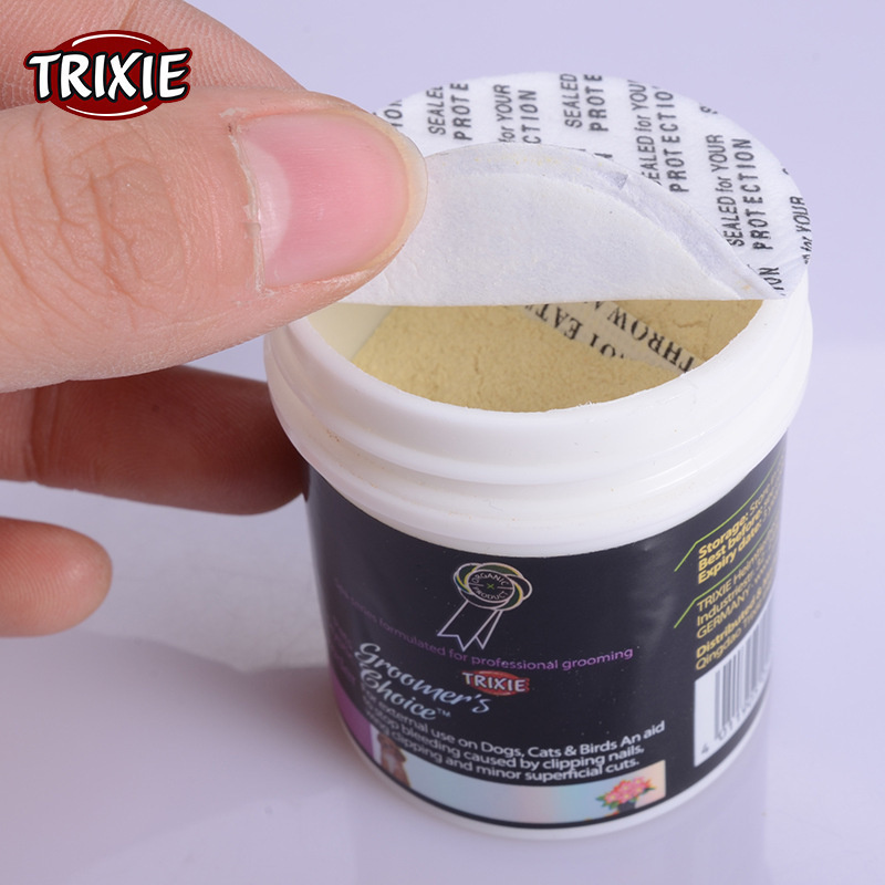 Bc Terex Pet Beauty Products Cat And Dog Wound Powder Nail Cutting And