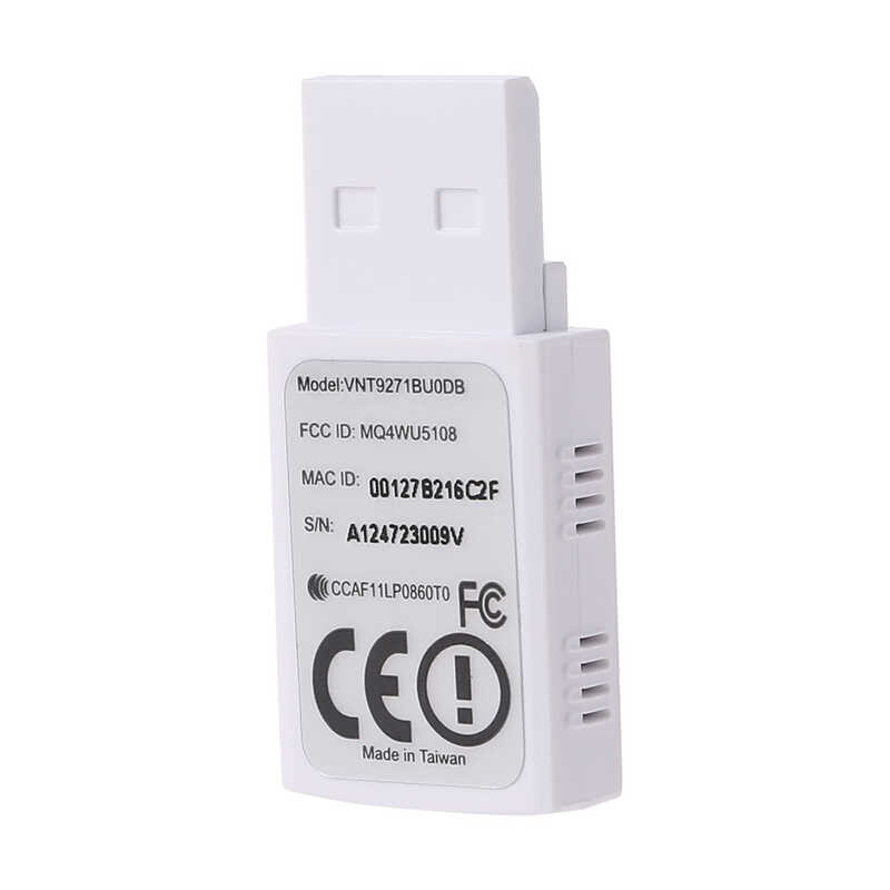 Chipset Atheros Ღ Ar9271 ROS Wireless USB Network Card Wifi Adapter For ...