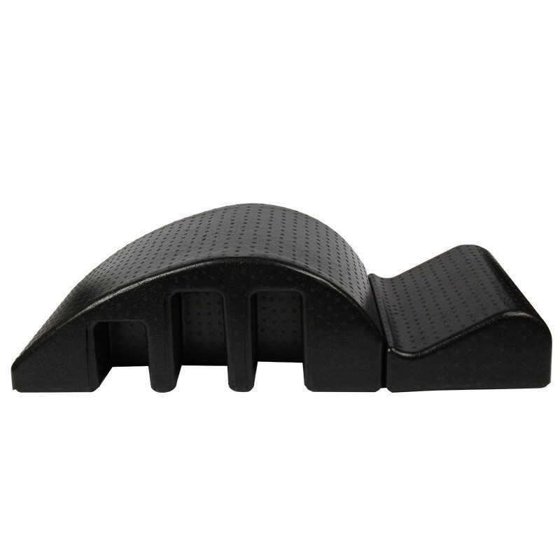 ARC Pilates Spine Corrector Spine Stretching Yoga Aid Cervical Lumbar ...