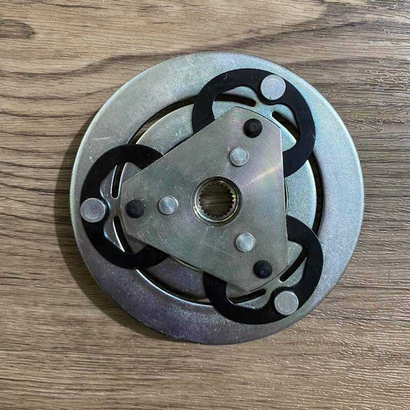 2012-2023 Mirage AC Clutch Hub Plate | Auto Aircon | | Shopee Philippines