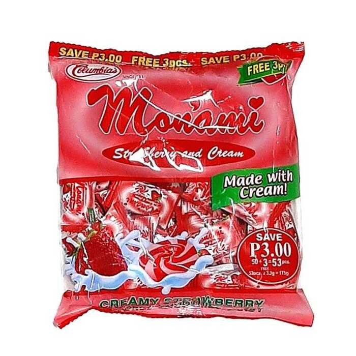 Shop monami candy for Sale on Shopee Philippines