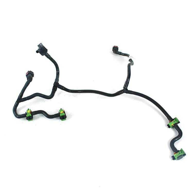 Ford Ranger JB Q K AA High Quality Car Engine Parts Injector Return ...