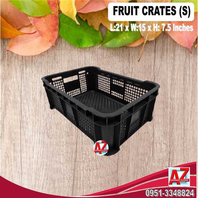 crates box, fruit crates, small crate, stackable create, multi purpose