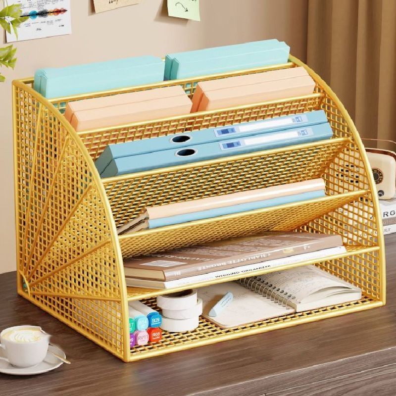 file folder storage rack