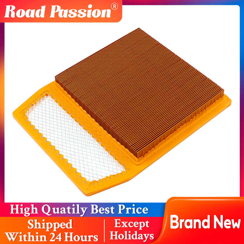 thumbnail image 2 of Air Filter Replacement For Can-Am Commander & Maverick 1000/800R (2011-2019) - Part #707800327 2 of 12