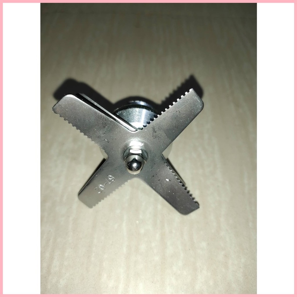 Drink machine blender parts for SPT767 (PAKI CHECK PO MABUTI ANG