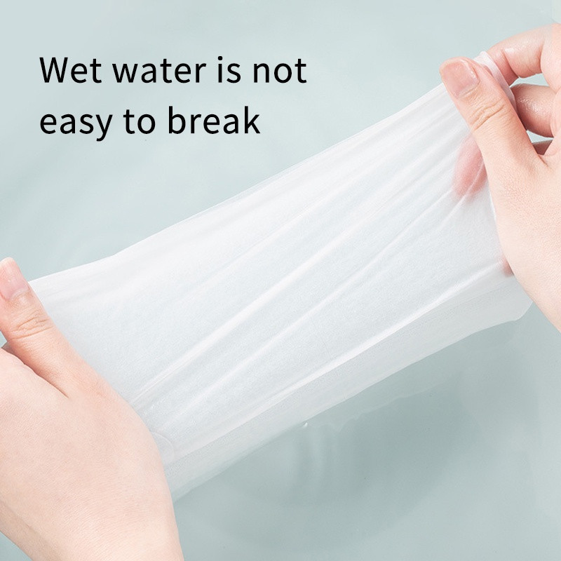 High quality facial tissue wholesale Wood PulpTissue Paper towel 4