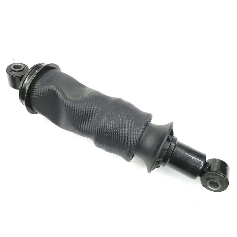 Auto Parts Airbag Air Spring Shock Absorber Air Suspension Shock ...