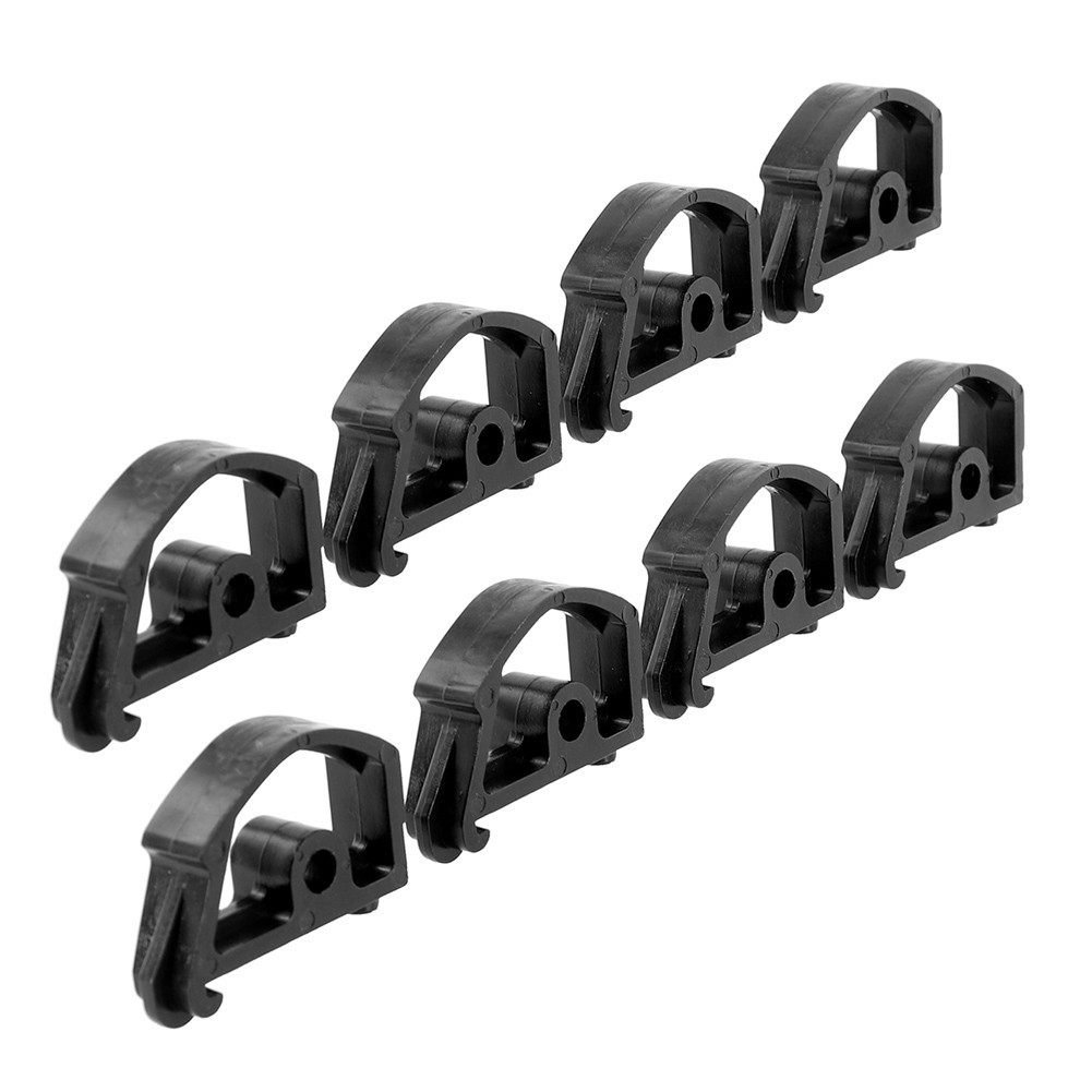 Ready Stock (Set Of 8) Workbench Leg Catch Spring Part 242416-00 Fits ...