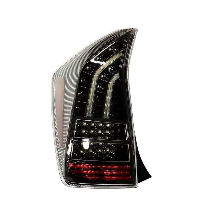 Toyota Prius ZVW30 Car Lighting System Car LED Inner Rear Tail Light ...