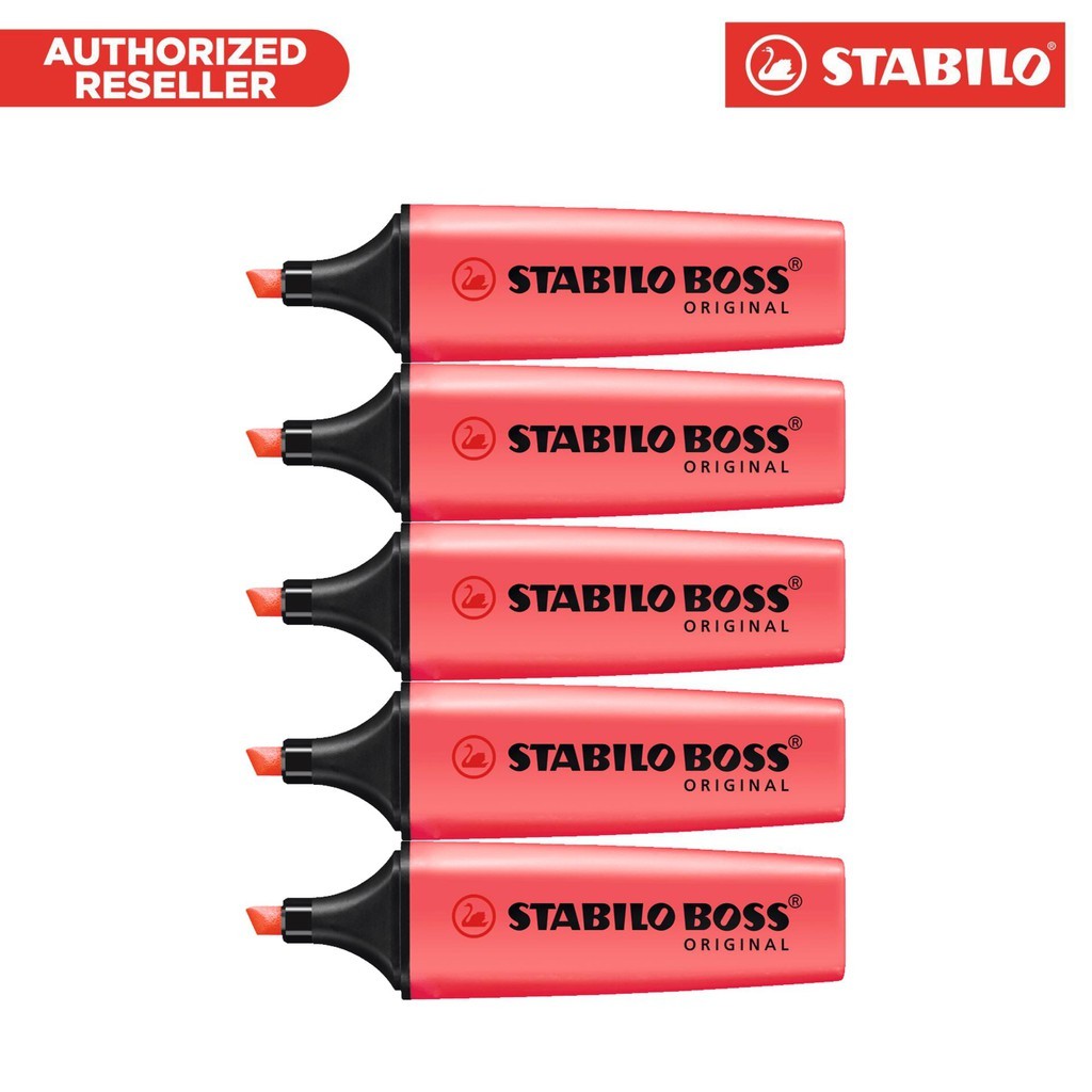 thumbnail image 2 of Stabilo 70/33 Fosforlu Kalem Boss Original Yeşil (10 Lu Kutu 2 of 12