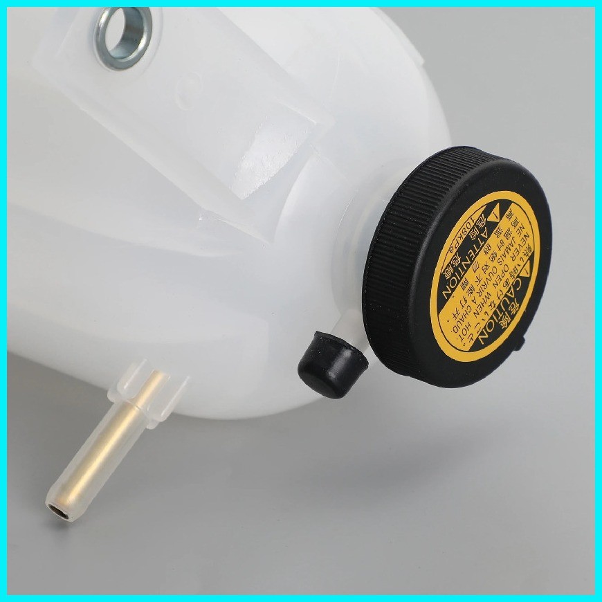 Toyota Hilux/Innova/Fortuner Coolant Tank Reservoir Tank Radiator Water ...