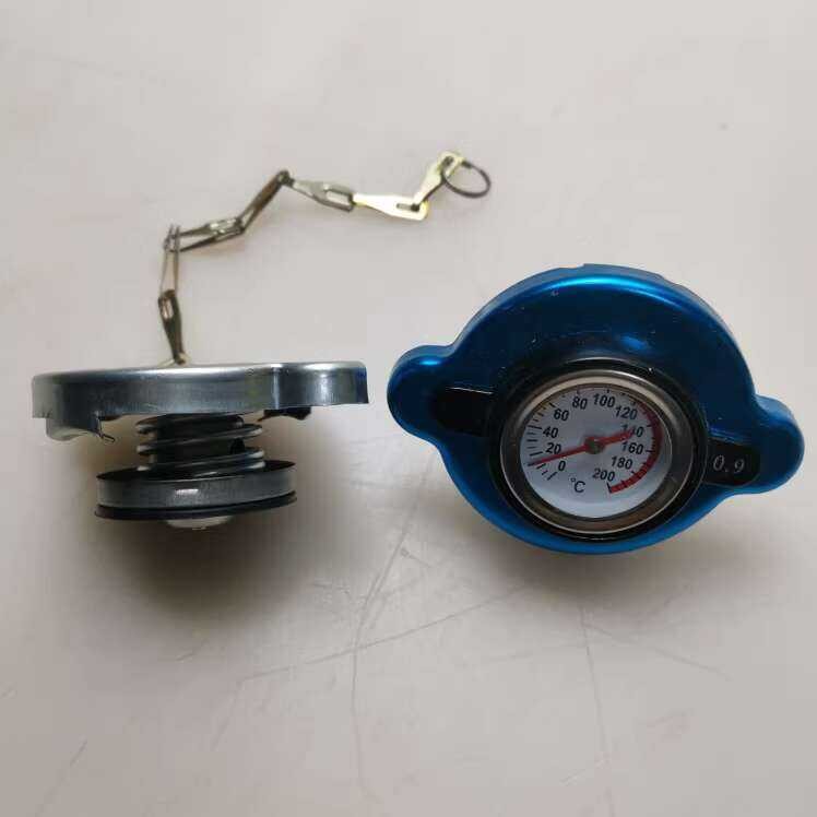 Carter 336/349/374 Furukawa 390/Engine/Atlas C7/C9/C13 Radiator Cap ...