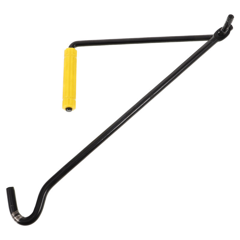 Foldable Car Hand Jack Rocker For Car Jack Folding Handle Scissor Jack ...