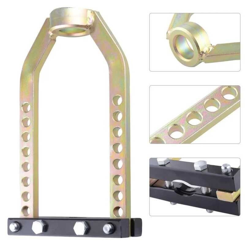 Joint CV 9 Holes Car Transmission Drive Shaft Ball Cage Separator ...