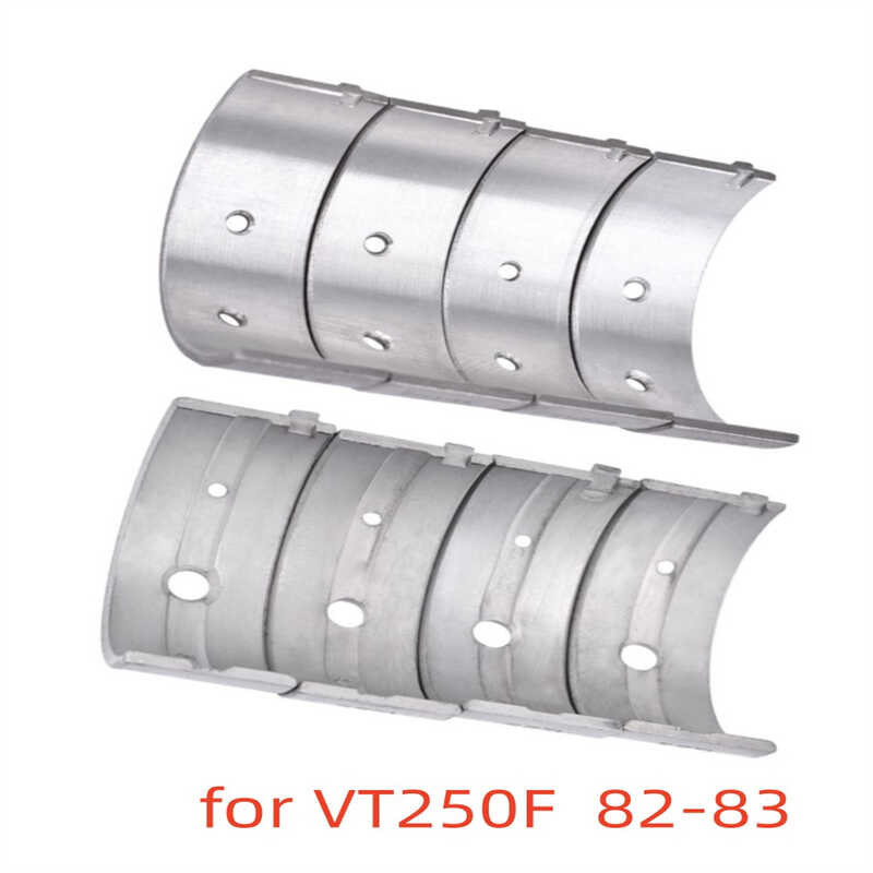 Motorcycle Engine Spare Parts Connecting Con Rod Crankshaft Main